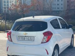 Сүрөт унаа Chevrolet Spark