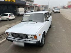 Сүрөт унаа ВАЗ (Lada) 2107