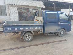 Фото авто Hyundai Porter