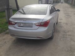 Photo of the vehicle Hyundai Sonata