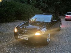 Фото авто Infiniti G