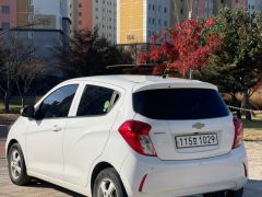 Сүрөт унаа Chevrolet Spark