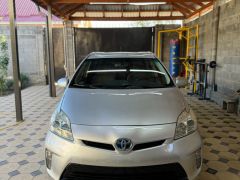 Сүрөт унаа Toyota Prius