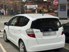 Photo of the vehicle Honda Jazz