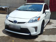 Photo of the vehicle Toyota Prius