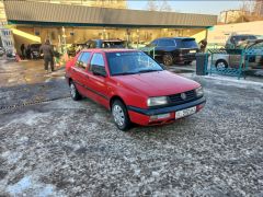 Photo of the vehicle Volkswagen Vento