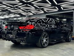 Фото авто BMW M6