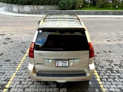 Сүрөт унаа Lexus GX