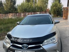 Сүрөт унаа Toyota Camry