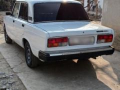 Photo of the vehicle ВАЗ (Lada) 2107