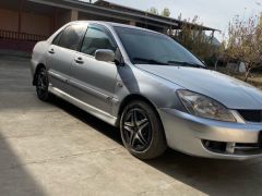 Сүрөт унаа Mitsubishi Lancer