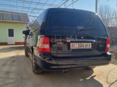 Photo of the vehicle Kia Carnival