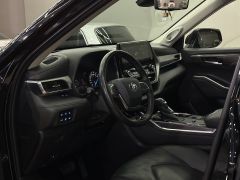 Photo of the vehicle Toyota Highlander