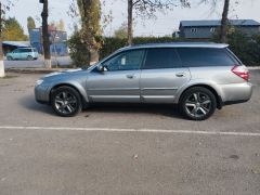 Фото авто Subaru Outback