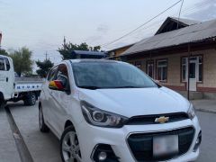 Фото авто Chevrolet Spark