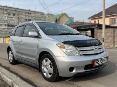 Фото авто Toyota Ist