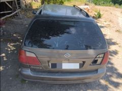 Сүрөт унаа Nissan Primera