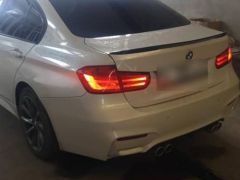 Фото авто BMW 3 серии