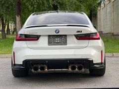 Photo of the vehicle BMW M3