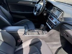 Photo of the vehicle Hyundai Sonata