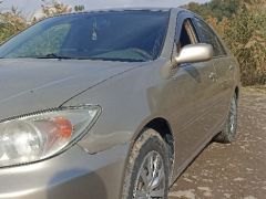 Фото авто Toyota Camry