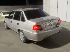 Сүрөт унаа Daewoo Nexia