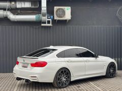 Сүрөт унаа BMW 4 серия