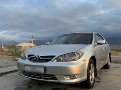 Фото авто Toyota Camry