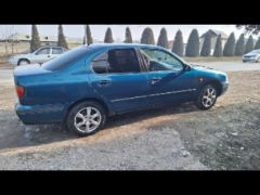 Photo of the vehicle Nissan Primera