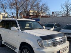 Photo of the vehicle Toyota Land Cruiser