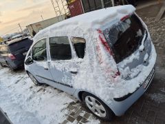 Сүрөт унаа Mitsubishi Colt