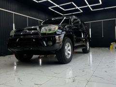 Сүрөт унаа Toyota 4Runner