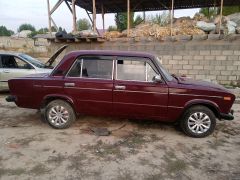 Сүрөт унаа ВАЗ (Lada) 2106