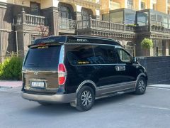 Photo of the vehicle Hyundai Starex (H-1)