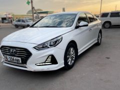 Сүрөт унаа Hyundai Sonata