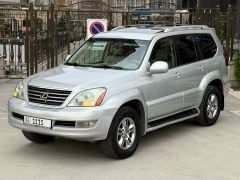 Фото авто Lexus GX