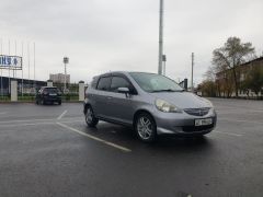 Сүрөт унаа Honda Fit