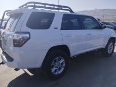 Фото авто Toyota 4Runner