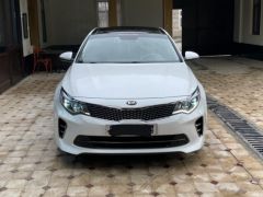 Фото авто Kia K5