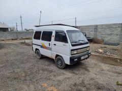 Фото авто Daewoo Damas