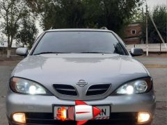 Фото авто Nissan Primera