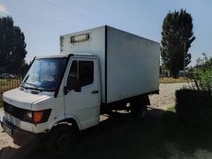 Фото авто Mercedes-Benz Sprinter