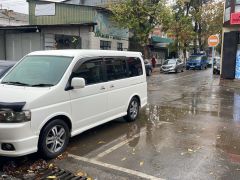 Фото авто Honda Stepwgn