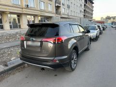 Сүрөт унаа Toyota RAV4