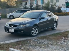 Photo of the vehicle Honda Accord