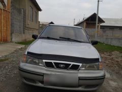 Сүрөт унаа Daewoo Nexia