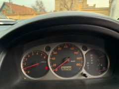 Фото авто Honda Stream