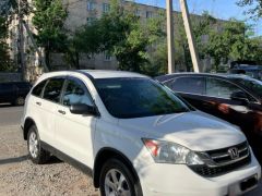 Сүрөт унаа Honda CR-V