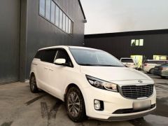 Сүрөт унаа Kia Carnival