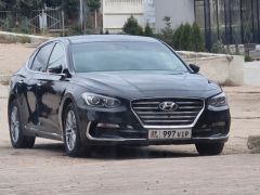 Сүрөт унаа Hyundai Grandeur